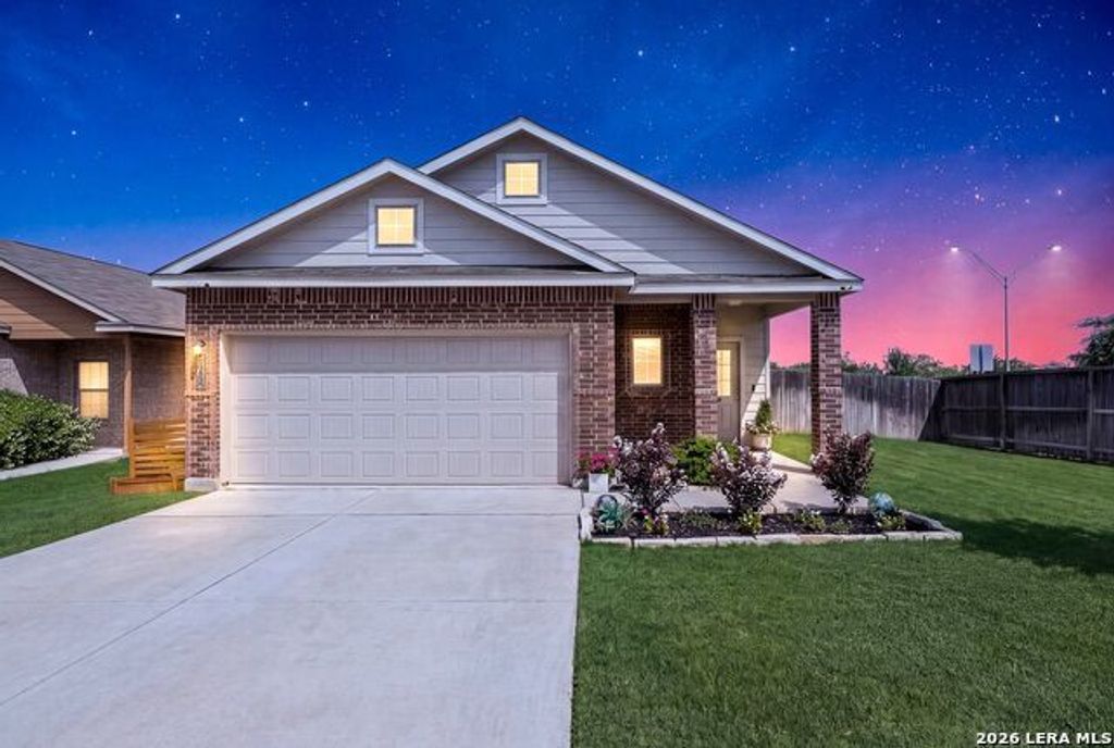 5702 Cicada Cir, Converse