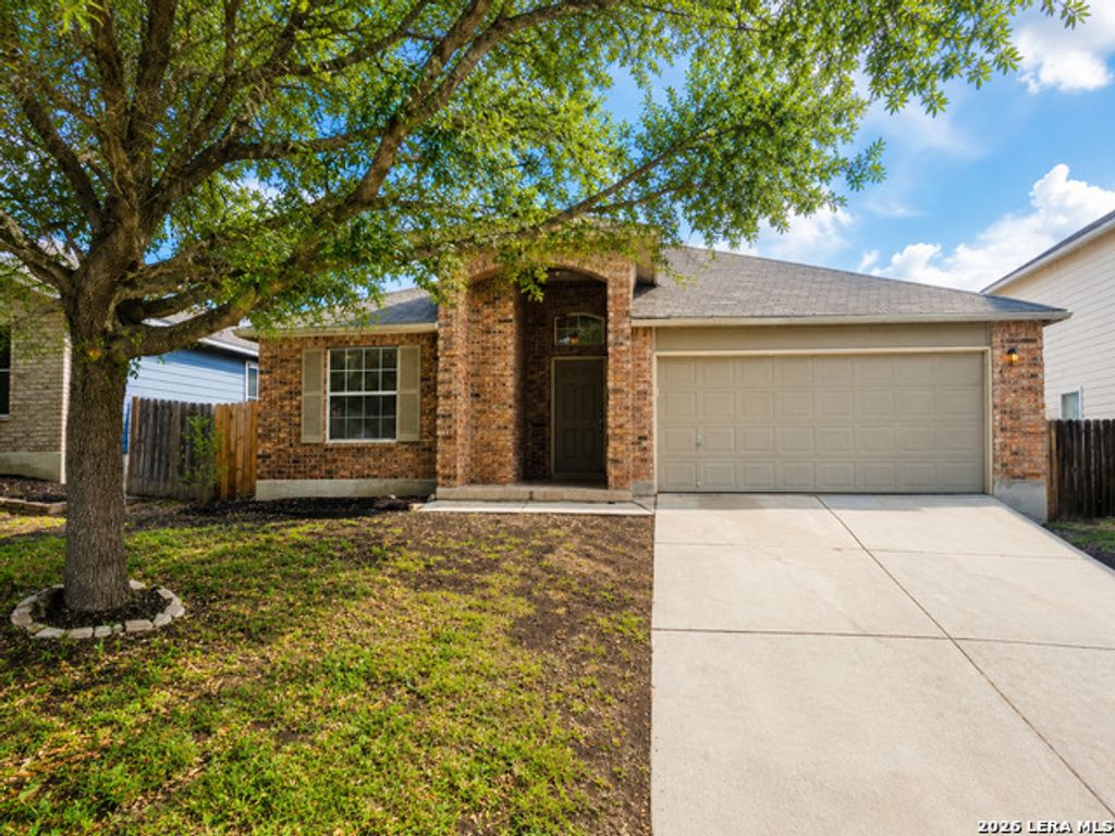 4124 Wensledale Dr, Schertz