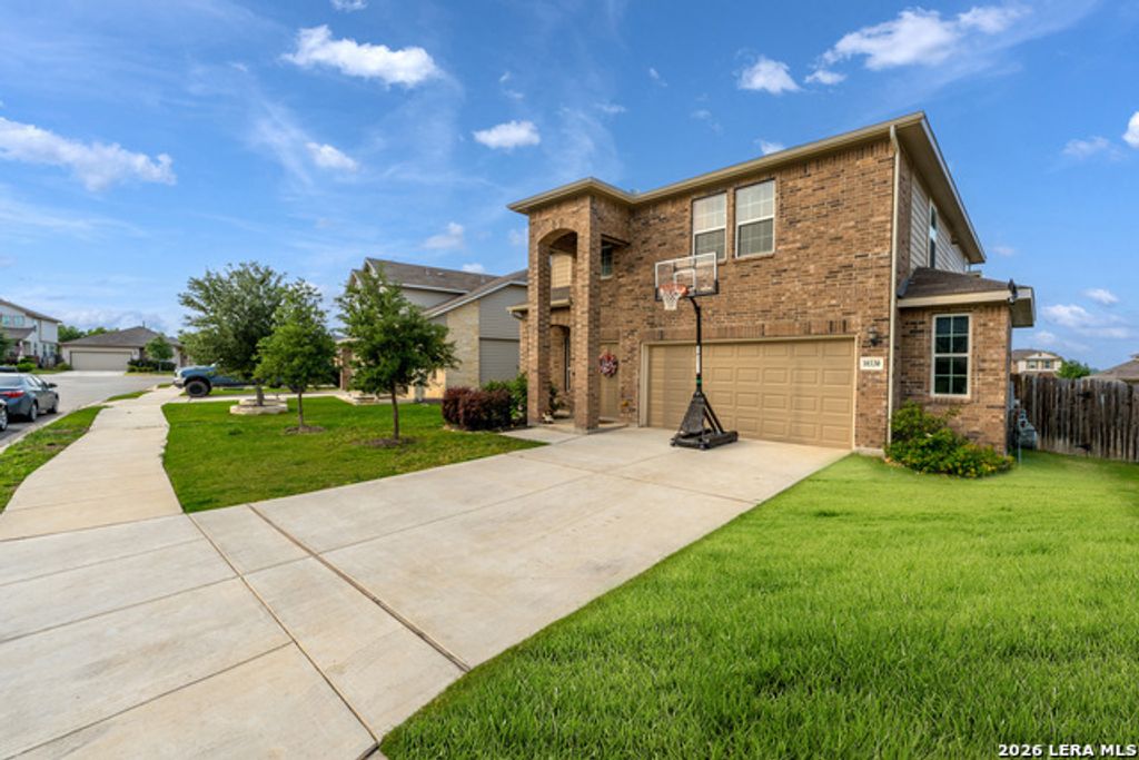 10330 Luneville Ln, Schertz