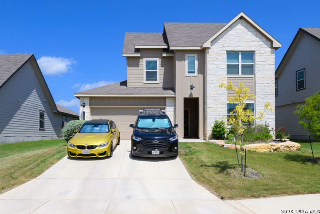 21037 Rindle Lane, San Antonio