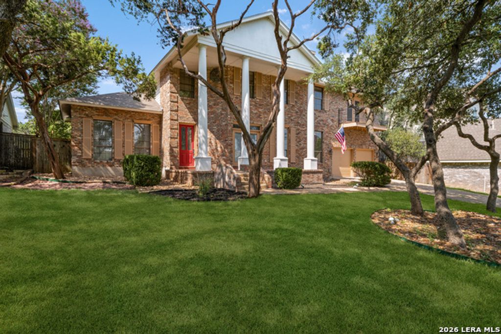 6710 Washita Way, San Antonio