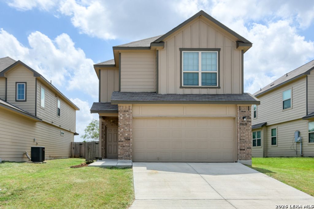 10610 Green Lake Drive, San Antonio