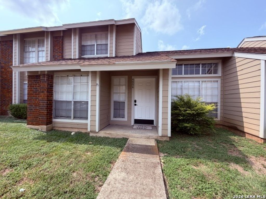 9140 Timber Path Unit, San Antonio
