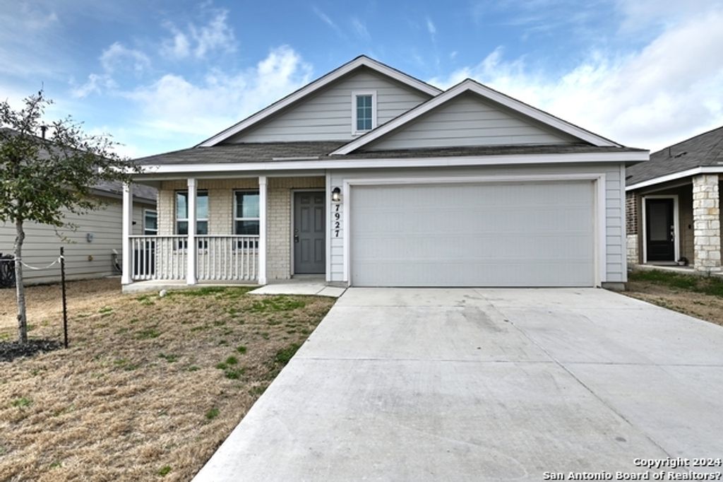 7927 Dovers Den, San Antonio