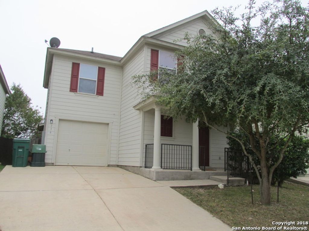 136 Hampton Way, Boerne