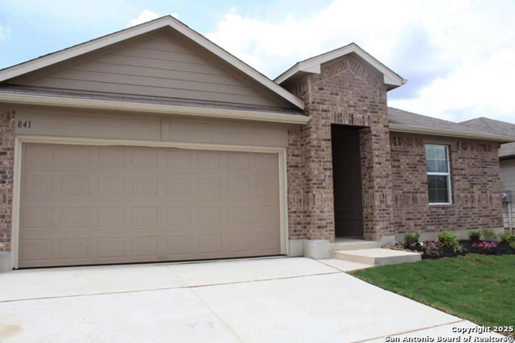 841 Margay Loop, Seguin