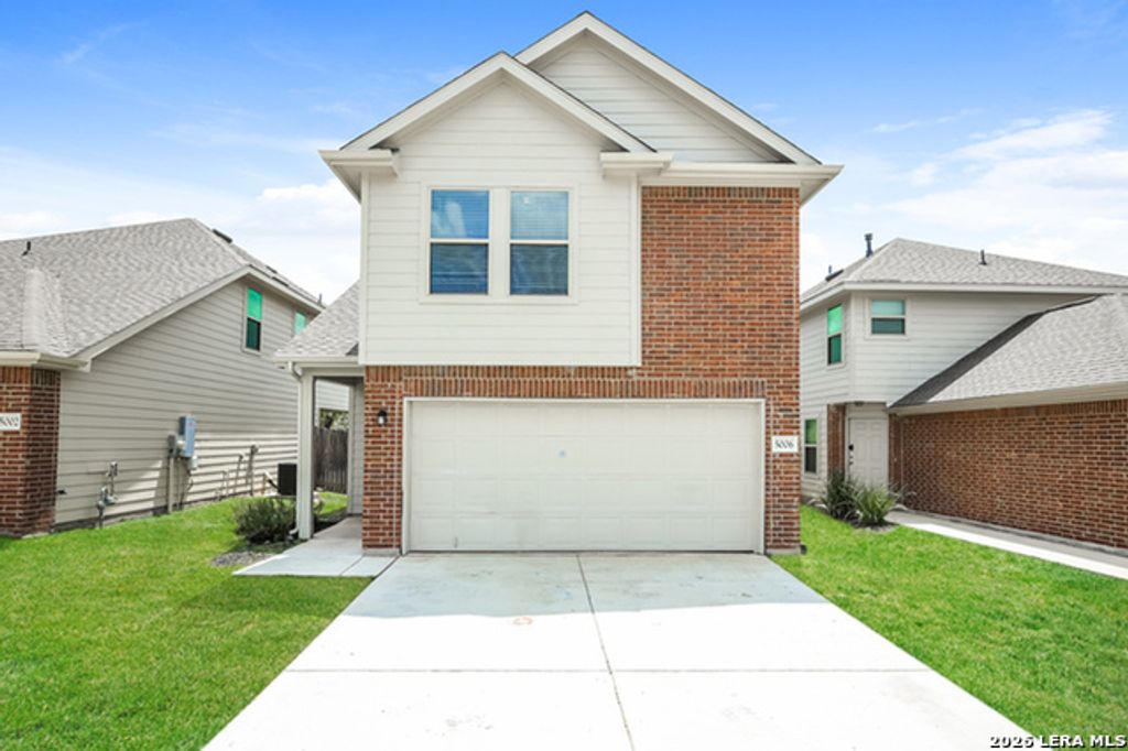 5006 Blue Ranch, San Antonio