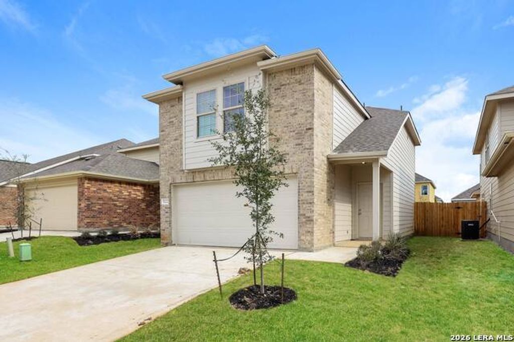 5222 Jade Crossing, San Antonio