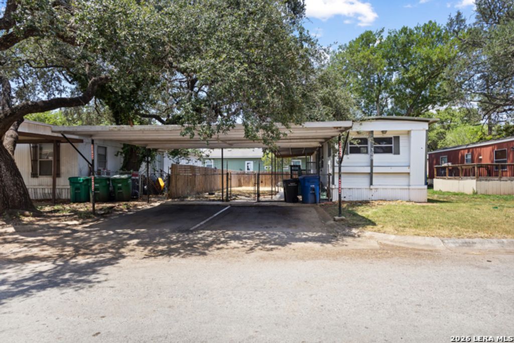 16240 San Pedro Avenue 308, San Antonio