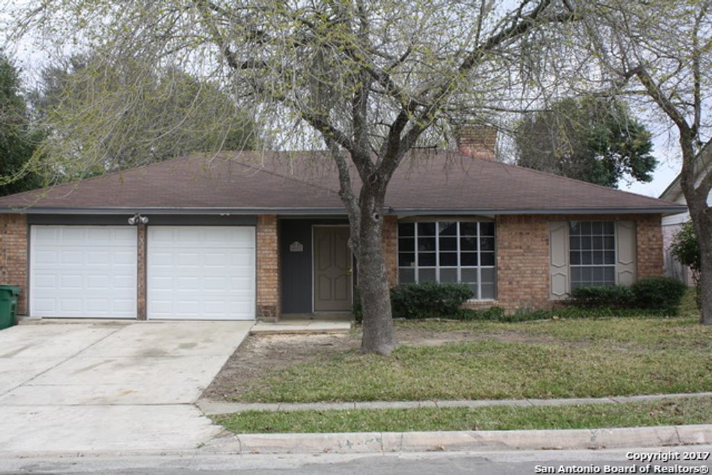 4922 Brookhead Ln, Schertz