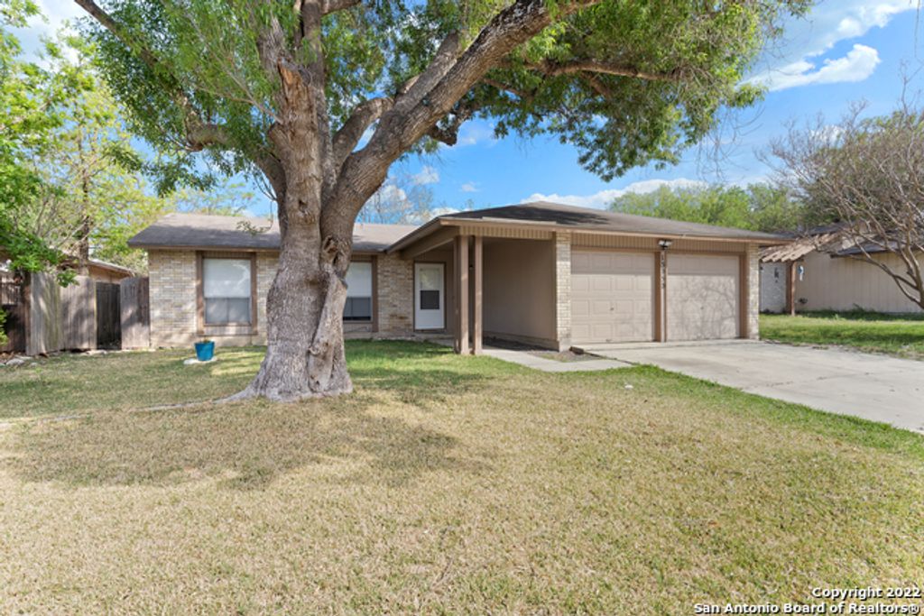13950 Brantley, San Antonio