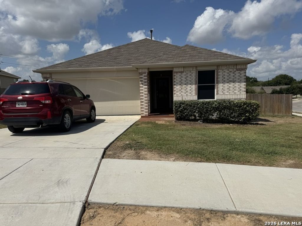 12702 Mirecourt Way, Schertz