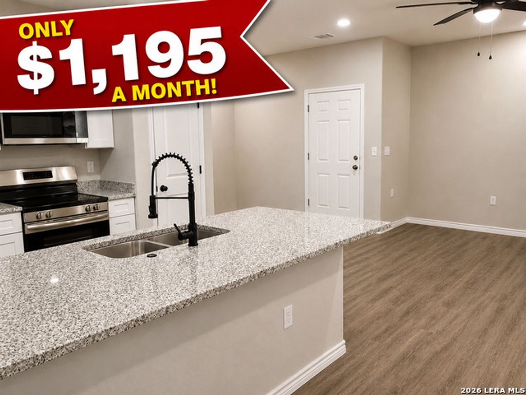 7602 Windsor Oaks 1, San Antonio