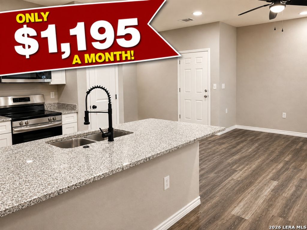 7602 Windsor Oaks 2, San Antonio
