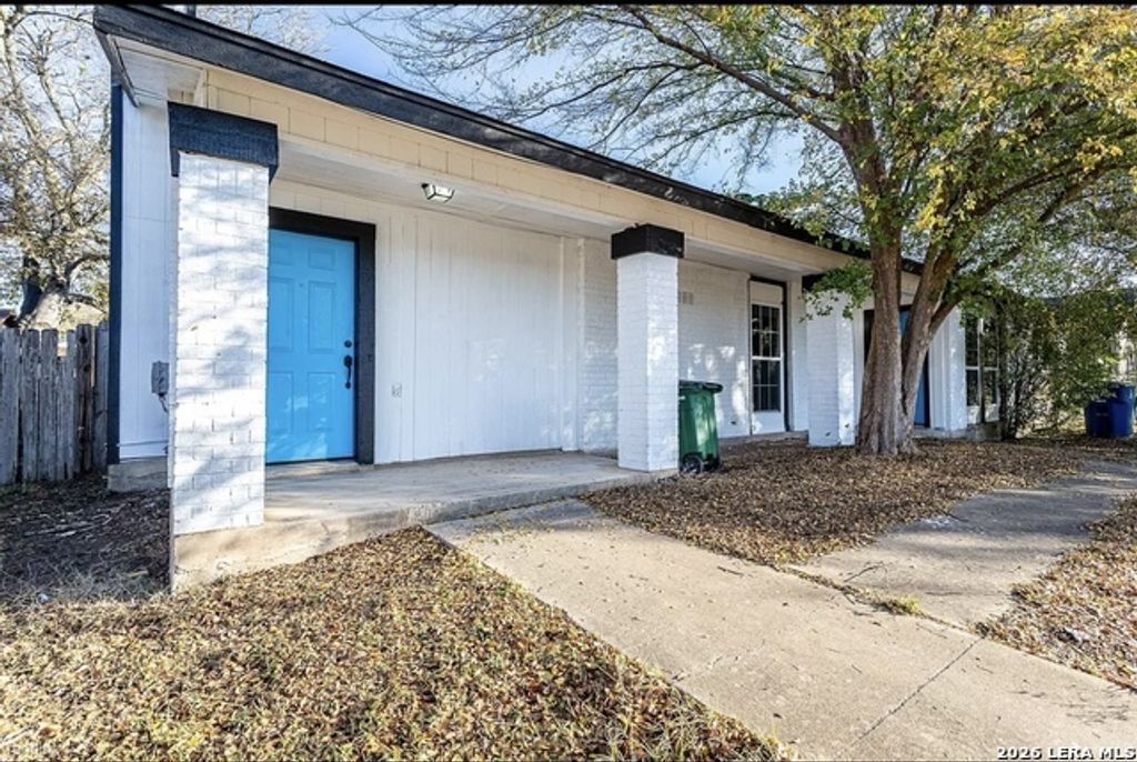 4900 E Stassney Ln, Austin