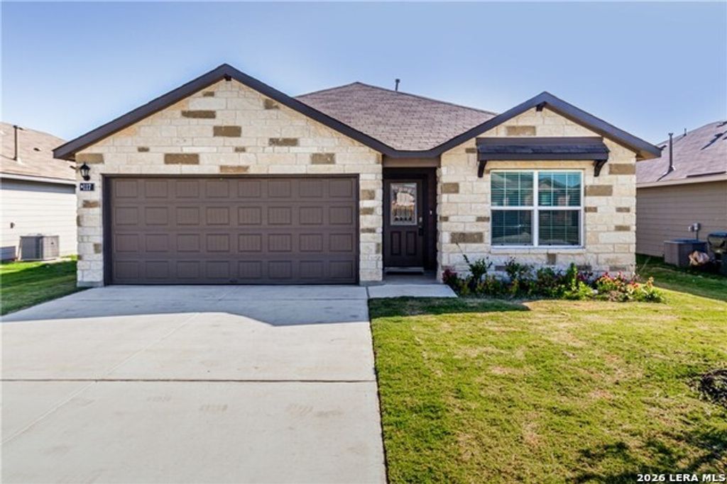 117 Dylan Dr, San Marcos