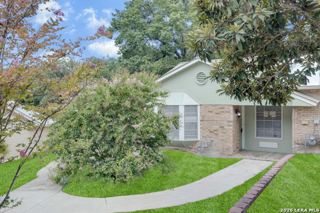 5017 Concord Ridge, San Antonio