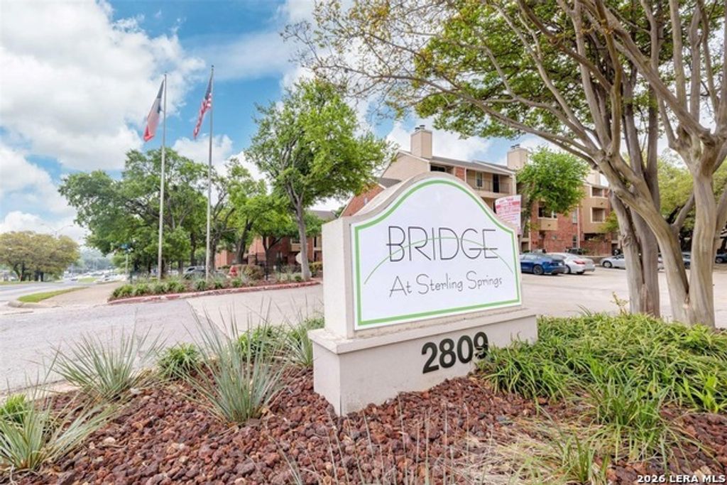 2809 W William Cannon Dr E201, Austin