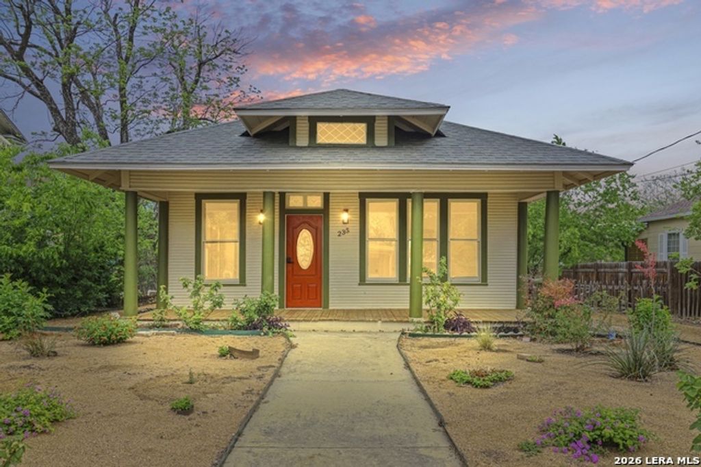 235 Cornell Ave, San Antonio