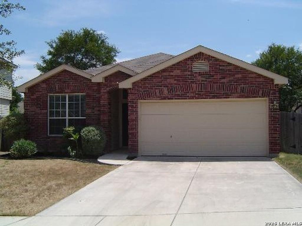 17063 Ashbury Ldg, San Antonio