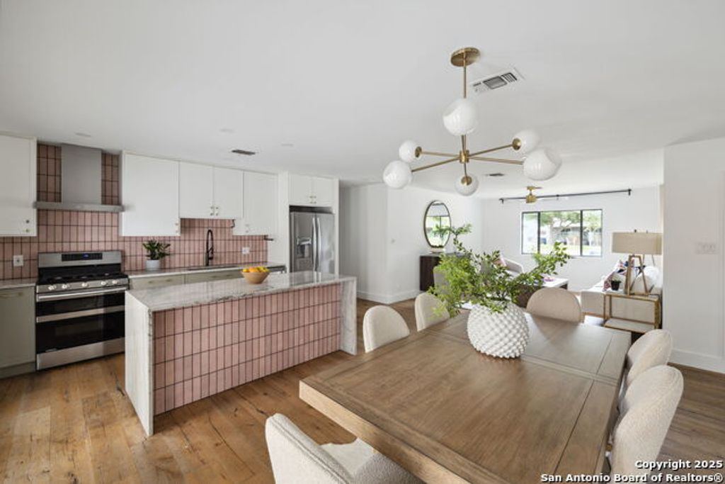315 Ridgehaven Place, San Antonio