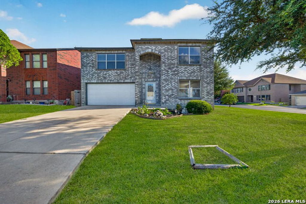 7702 Fairton Pl, Converse