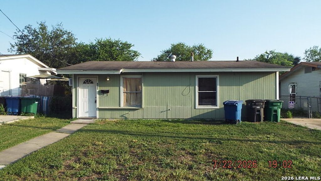 258 Brandywine, San Antonio