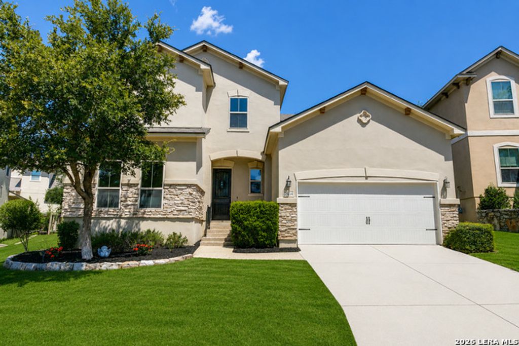 24114 Stately Oaks, San Antonio