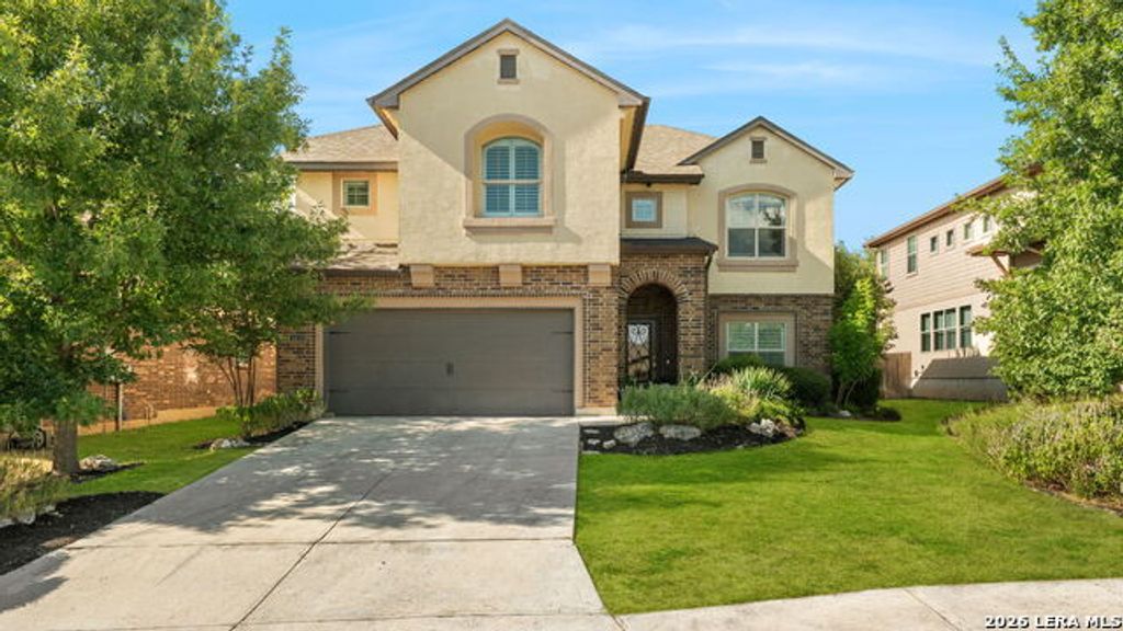 1413 Tanager Court, San Antonio