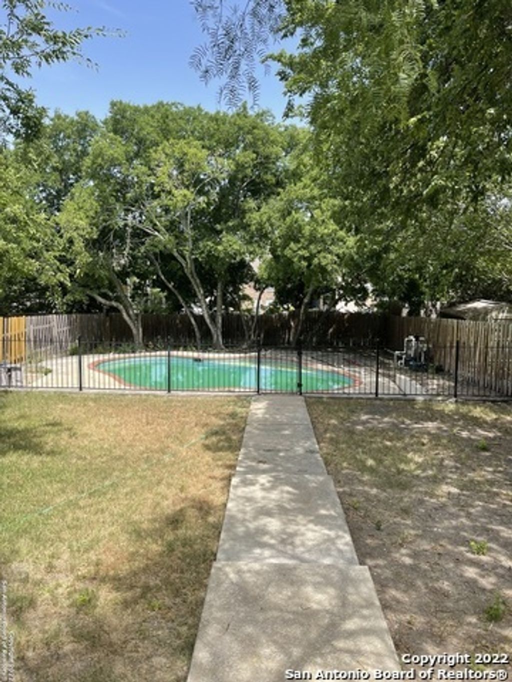 11347 Baltic Street, San Antonio