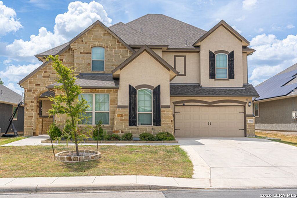 19111 Mountain Place, San Antonio