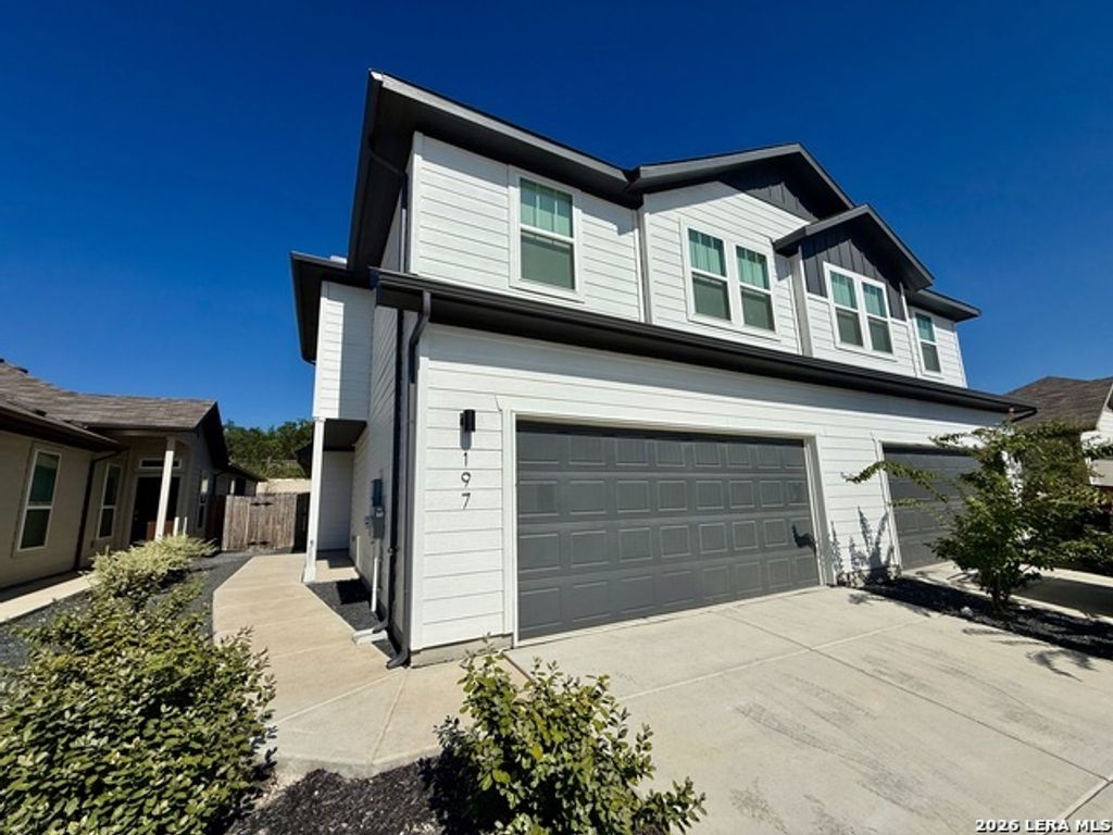 197 Nespral Drive, San Antonio