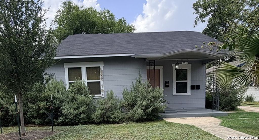 203 Isabel 1, San Antonio