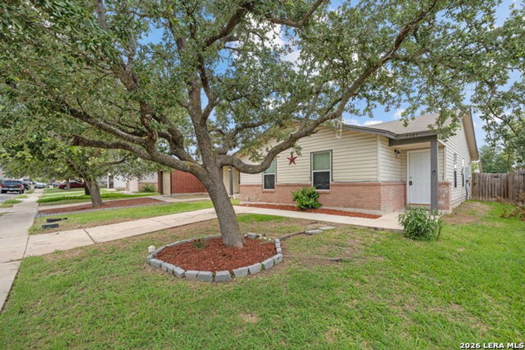 7347 Booker Bay, San Antonio