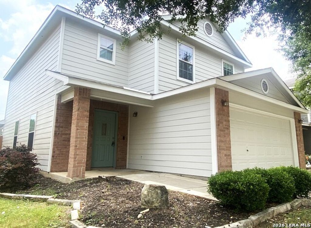 8034 Willow Country, San Antonio
