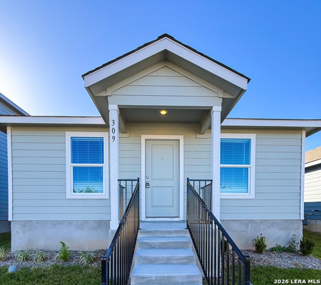 309 Trinity River Holw, San Marcos