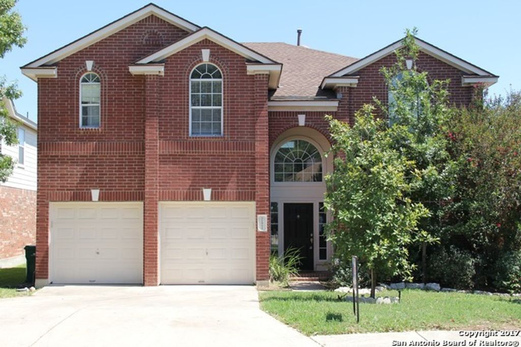 21511 Rio Comal, San Antonio