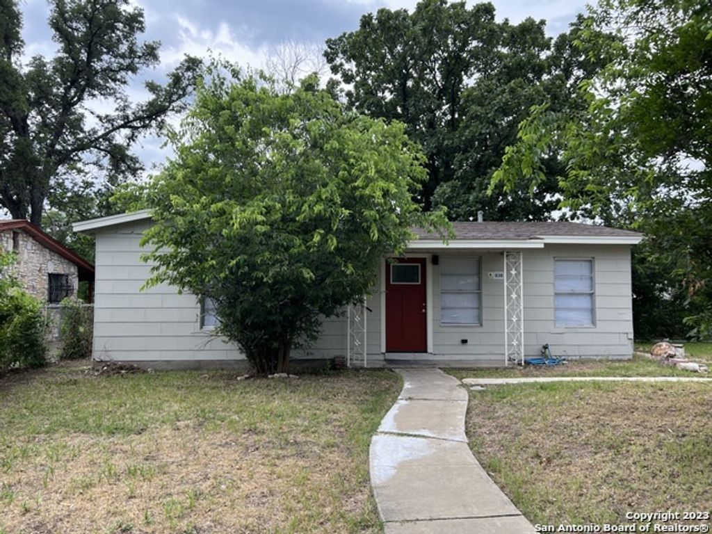 1130 Shadwell Drive, San Antonio