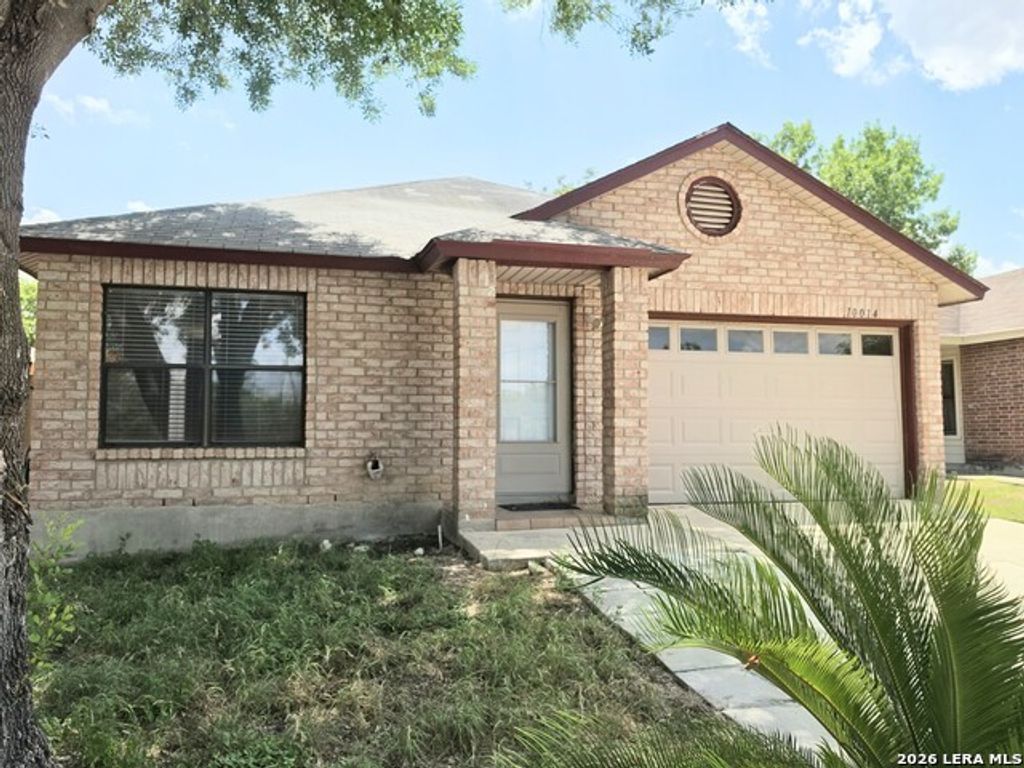 10014 Sunset Place, San Antonio