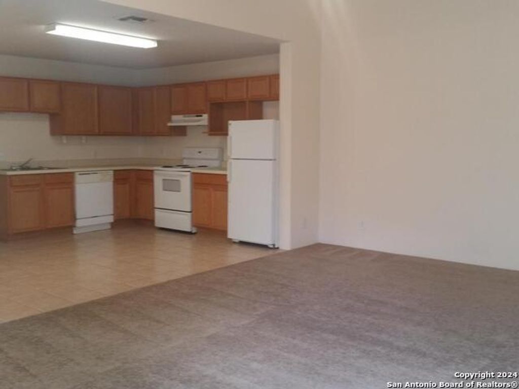 7307 Golf Vista Blvd, San Antonio