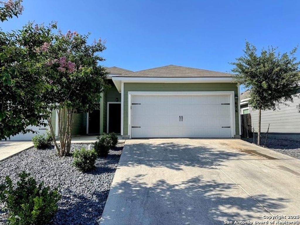 626 Heathers Way, Seguin