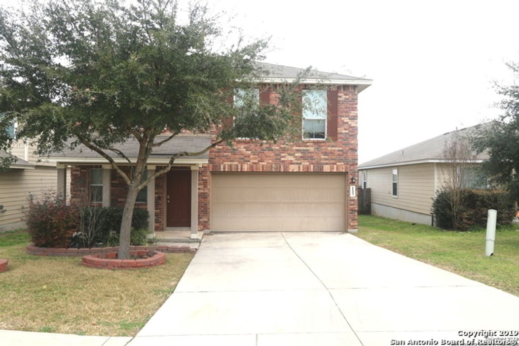 157 Quiet Elk, San Antonio