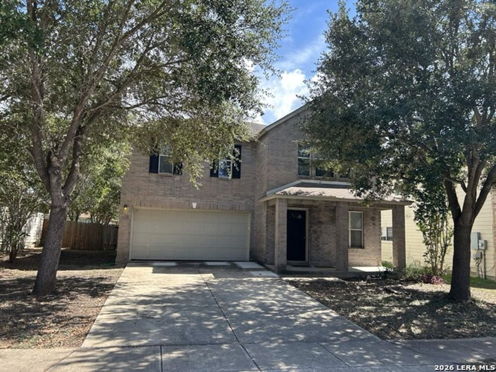 113 Longhorn Way, Cibolo