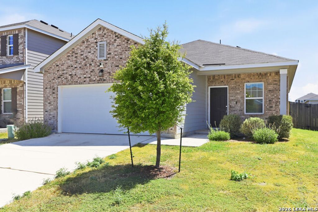 7406 Burrowing Cobra, San Antonio