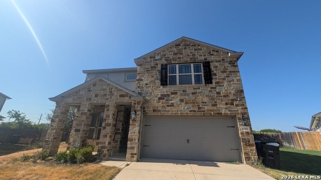 6703 Dashmoor Crk, San Antonio