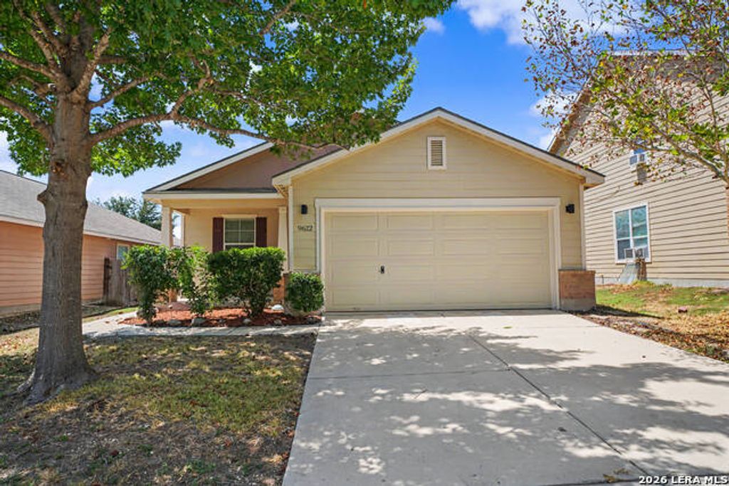 9622 Copper Rock, Converse