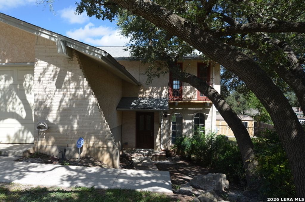 1903 Deer Ridge, San Antonio