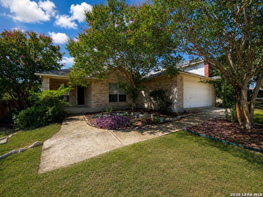 7306 Kingsland, San Antonio