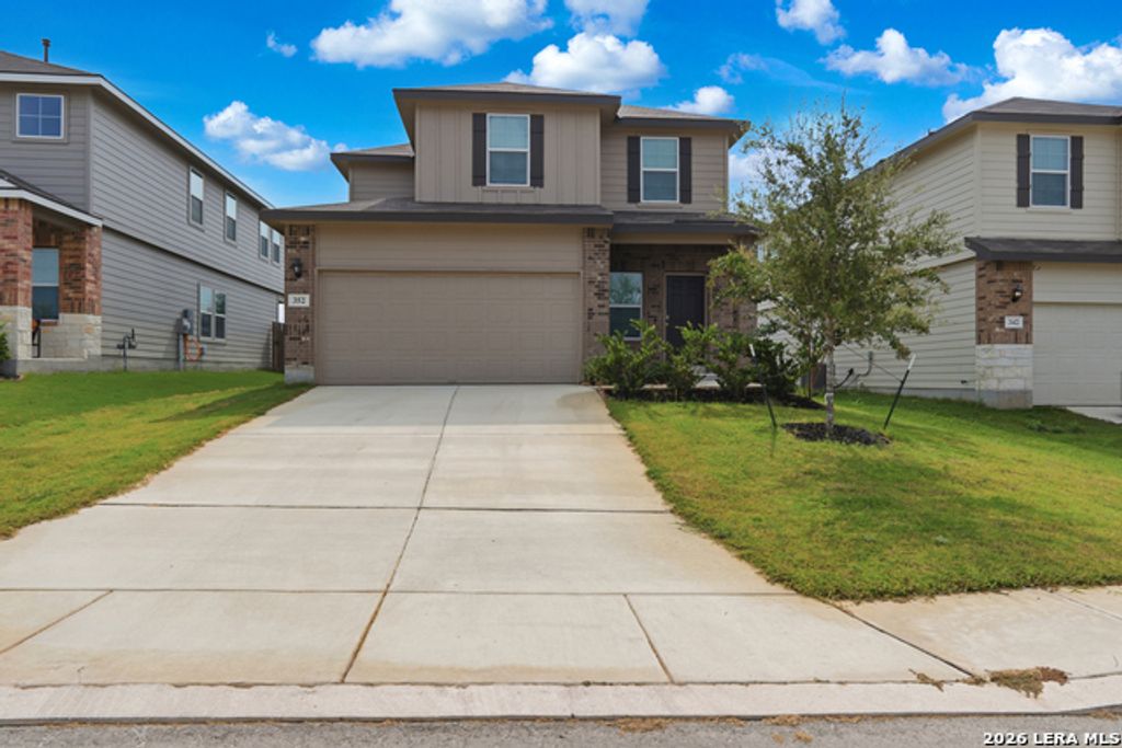 352 American Robin Way, San Antonio