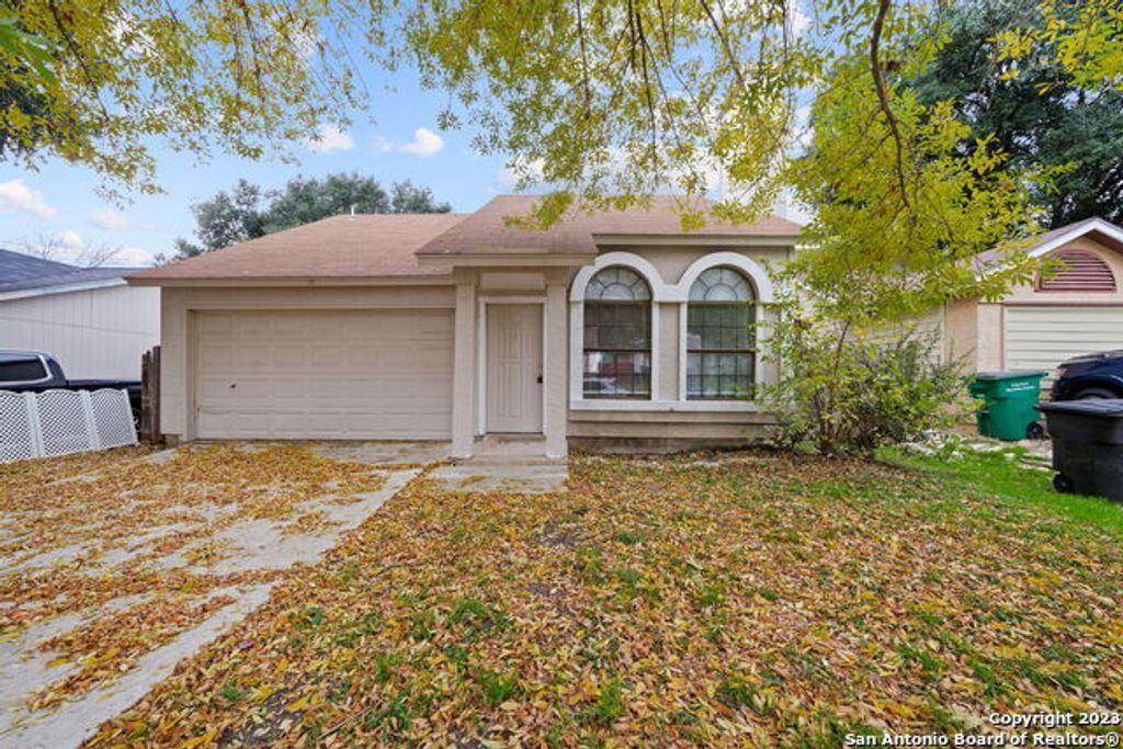 4129 Sunrise Cove Drive, San Antonio